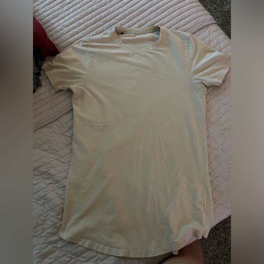 Men’s Gymshark Tee